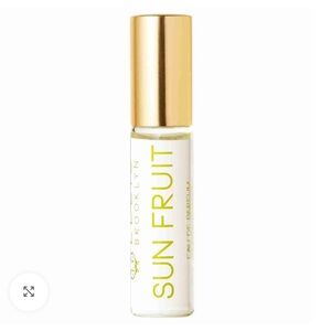 Ellis Brooklyn SUN FRUIT Rollerball-5 ml NWOB